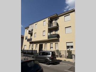 Trilocale in Affitto a Cinisello Balsamo, 627&euro;, 80 m²