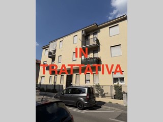 Trilocale in Affitto a Cinisello Balsamo, 627&euro;, 80 m²