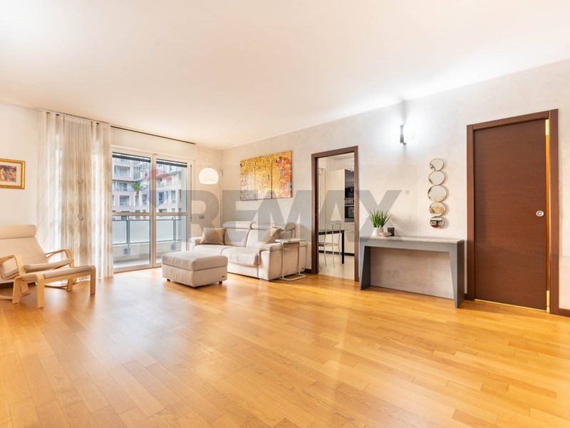 Trilocale in Vendita a Milano, 395'000&euro;, 103 m²