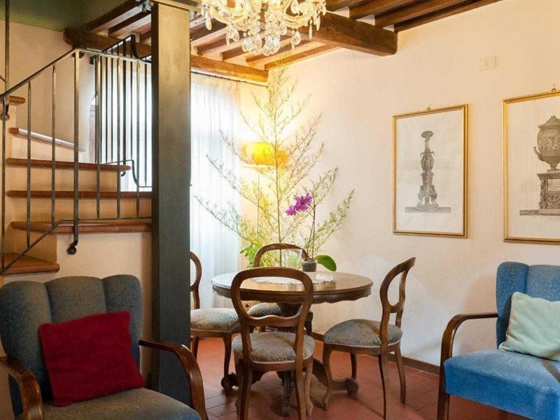 Trilocale in Affitto a Lucca, 950&euro;, 56 m²