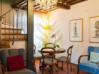 Trilocale in Affitto a Lucca, 950&euro;, 56 m²