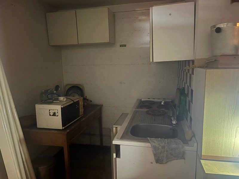 Trilocale in Vendita a Viareggio, 25'000&euro;, 53 m²