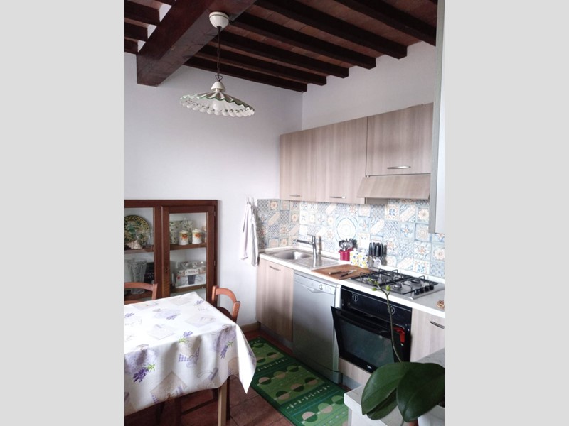 Appartamento in Vendita a Lucca, 305'000&euro;, 86 m²