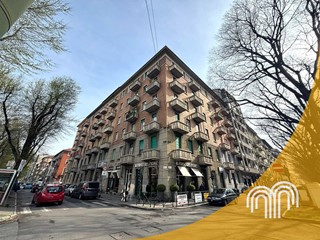Trilocale in Vendita a Torino, 179'000&euro;, 70 m²