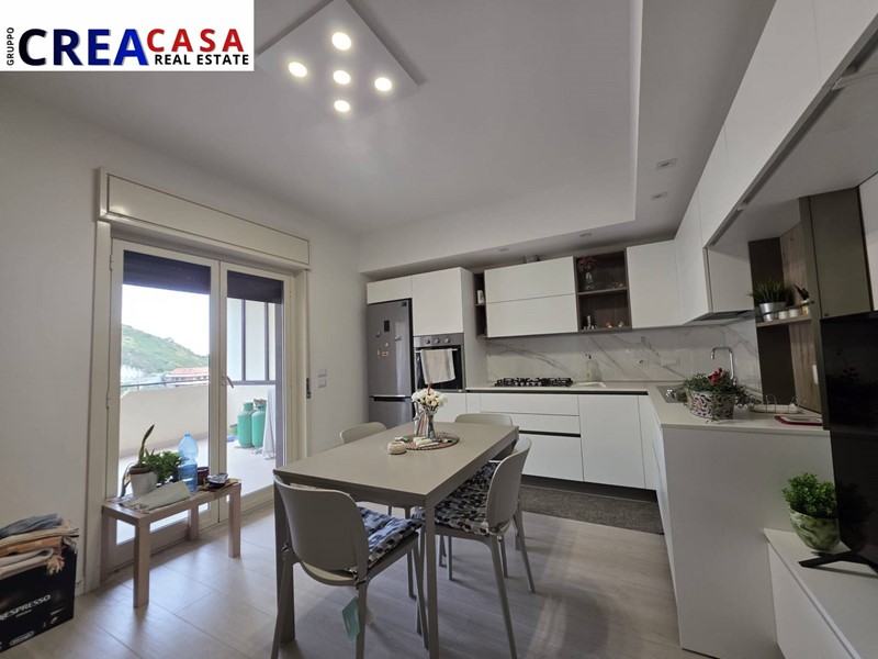 Bilocale in Vendita a Letojanni, 160'000&euro;, 58 m²