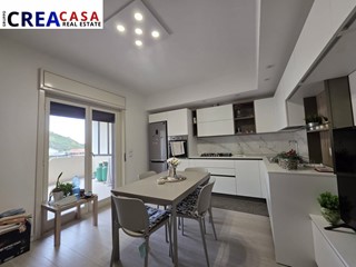 Bilocale in Vendita a Letojanni, 160'000&euro;, 58 m²