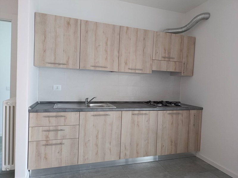 Quadrilocale in Affitto a Mirandola, 605&euro;, 70 m²