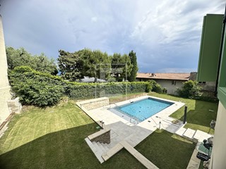 Trilocale in Vendita a Polpenazze del Garda, 255'000&euro;, 66 m²