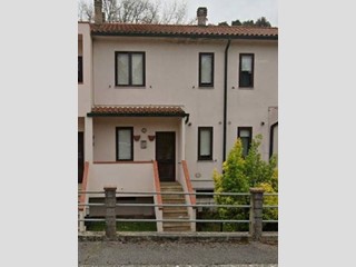 Appartamento in Vendita a Roccastrada, 33'953&euro;, 112 m²