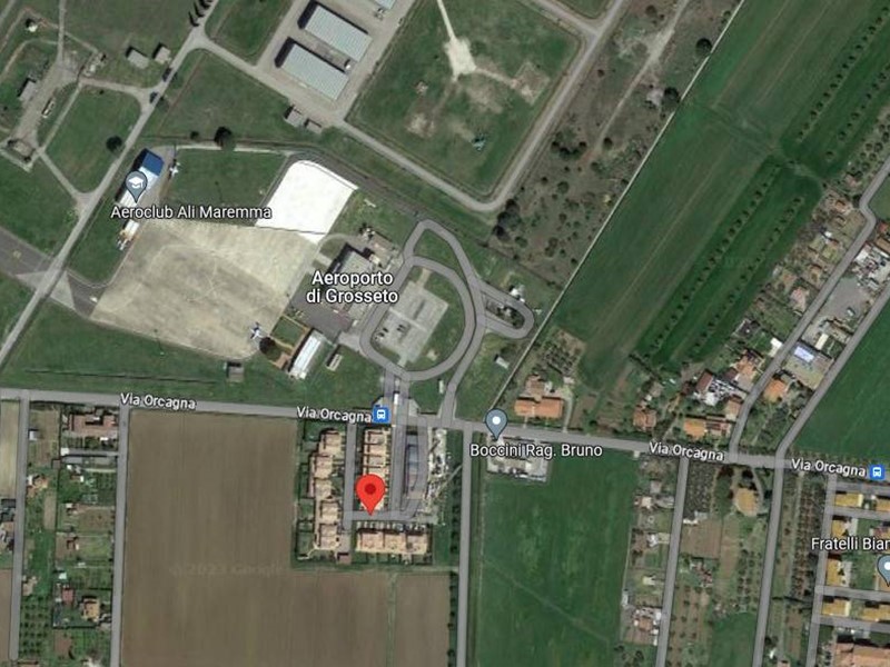 Quadrilocale in Vendita a Grosseto, 146'350&euro;, 92 m²