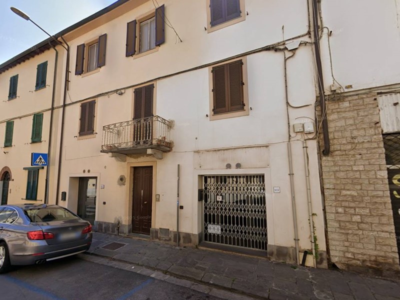 Appartamento in Vendita a Pisa, 143'250&euro;, 83 m²