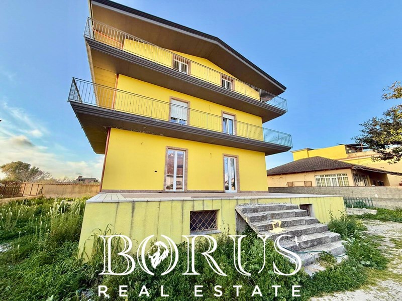 Trilocale in Affitto a Castel Volturno, 500&euro;, 70 m²