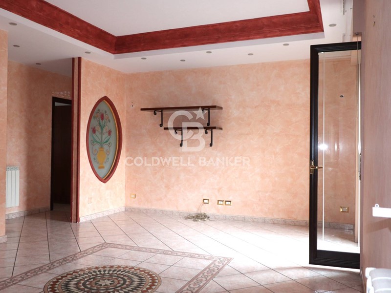 Appartamento in Affitto a Aci Catena, 600&euro;, 138 m²