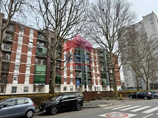 Bilocale in Vendita a Milano, 275'000&euro;, 52 m²