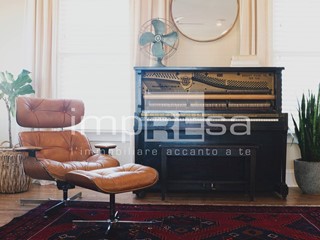 Appartamento in Vendita a Treviso, 685'000&euro;, 178 m²