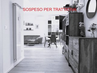 Appartamento in Vendita a Savona, 215'000&euro;, 107 m²