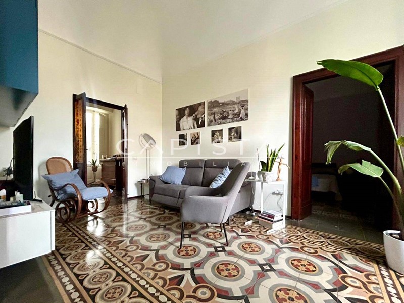 Appartamento in Vendita a Ortona, 240'000&euro;, 150 m²