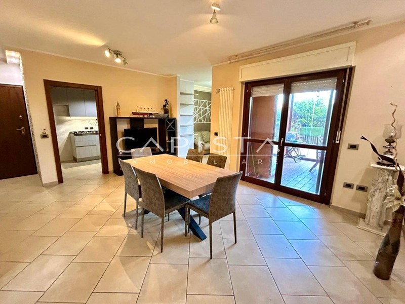 Appartamento in Vendita a Ortona, 137'000&euro;, 101 m²