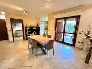 Appartamento in Vendita a Ortona, 137'000&euro;, 101 m²