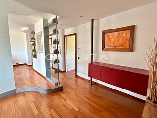 Appartamento in Affitto a Ortona, 600&euro;, 111 m²