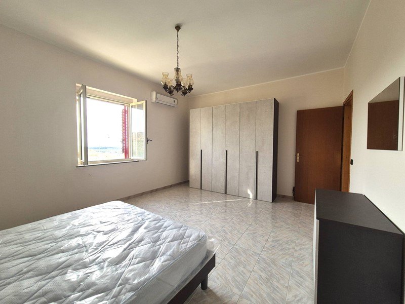 Trilocale in Affitto a Catanzaro, 550&euro;, 80 m²