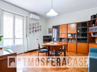 Trilocale in Vendita a Trezzo sull'Adda, 99'000&euro;, 85 m²