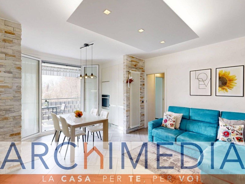 Trilocale in Vendita a Faloppio, 197'000&euro;, 70 m²