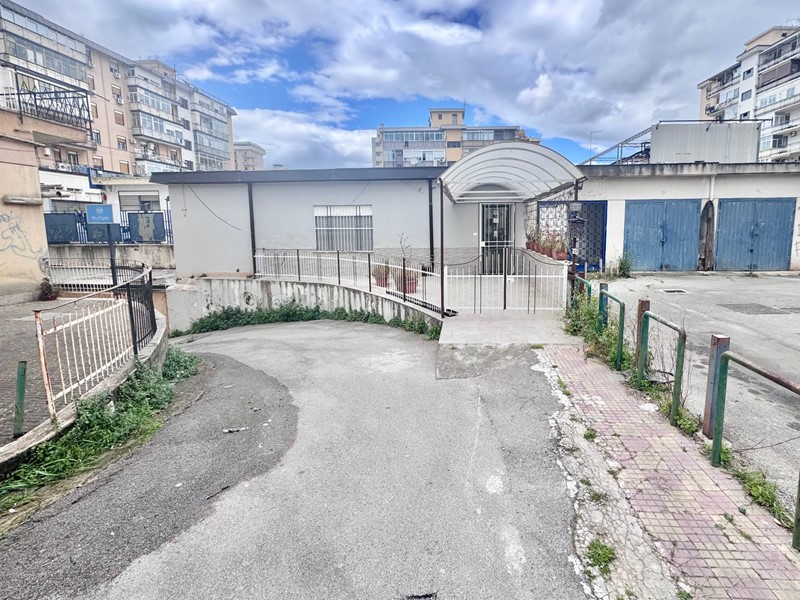Monolocale in Affitto a Palermo, 650&euro;, 50 m²