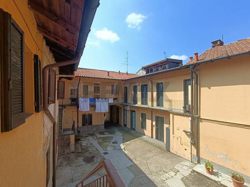 Bilocale in Vendita a Rho, 129'000&euro;, 51 m²