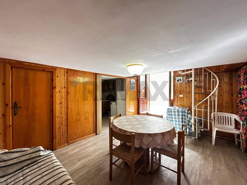 Trilocale in Vendita a Vieste, 118'000&euro;, 55 m²