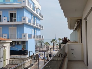 Trilocale in Vendita a Tortoreto, 288'000&euro;, 63 m²