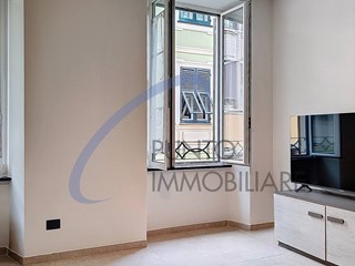 Monolocale in Affitto a Chiavari, 500&euro;, 45 m²