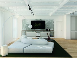 Appartamento in Vendita a Torino, 1'800'000&euro;, 300 m²