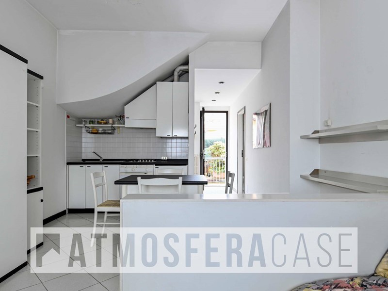 Appartamento in Vendita a Bergamo, 207'000&euro;, 205 m²