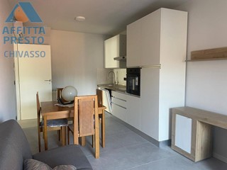Trilocale in Affitto a Chivasso, 680&euro;, 70 m²