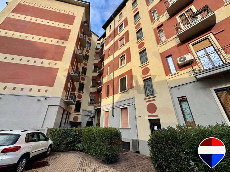 Trilocale in Vendita a Milano, 448'000&euro;, 70 m²