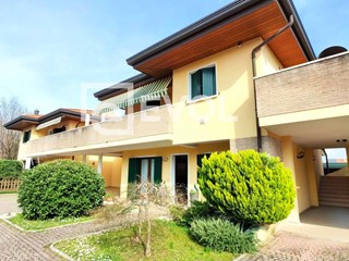 Appartamento in Vendita a Martignacco, 310'000&euro;, 132 m²