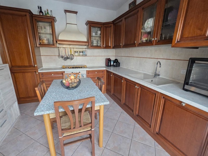 Quadrilocale in Vendita a Medolla, 143'000&euro;, 125 m²