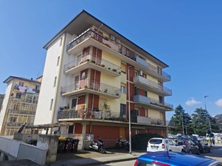 Quadrilocale in Vendita a Sesto Fiorentino, 295'000&euro;, 82 m²