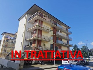 Quadrilocale in Vendita a Sesto Fiorentino, 295'000&euro;, 82 m²