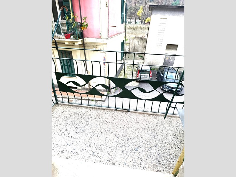 Appartamento in Vendita a Savona, 110'000&euro;, 125 m²