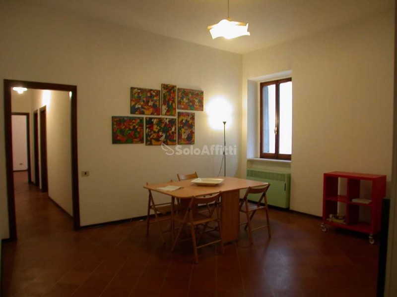 Quadrilocale in Affitto a Fano, 700&euro;, 70 m²