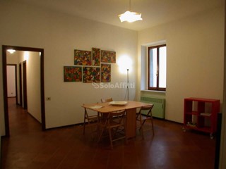 Quadrilocale in Affitto a Fano, 700&euro;, 70 m²