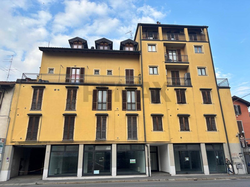 Bilocale in Vendita a Varese, 168'000&euro;, 83 m²