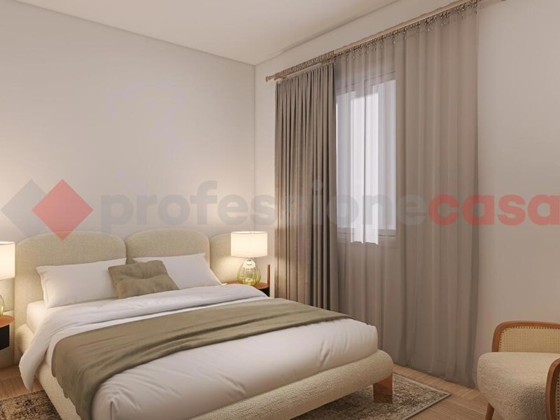 Quadrilocale in Vendita a Pisa, 240'000&euro;, 124 m²