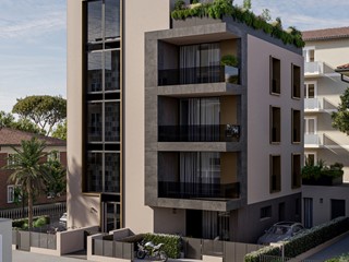 Trilocale in Vendita a Riccione, 556'000&euro;, 80 m²