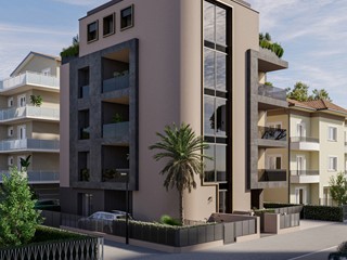 Trilocale in Vendita a Riccione, 502'000&euro;, 71 m²
