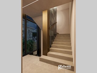 Appartamento in Vendita a Riccione, 1'037'000&euro;, 142 m²