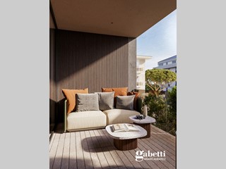 Attico in Vendita a Riccione, 1'337'000&euro;, 179 m²