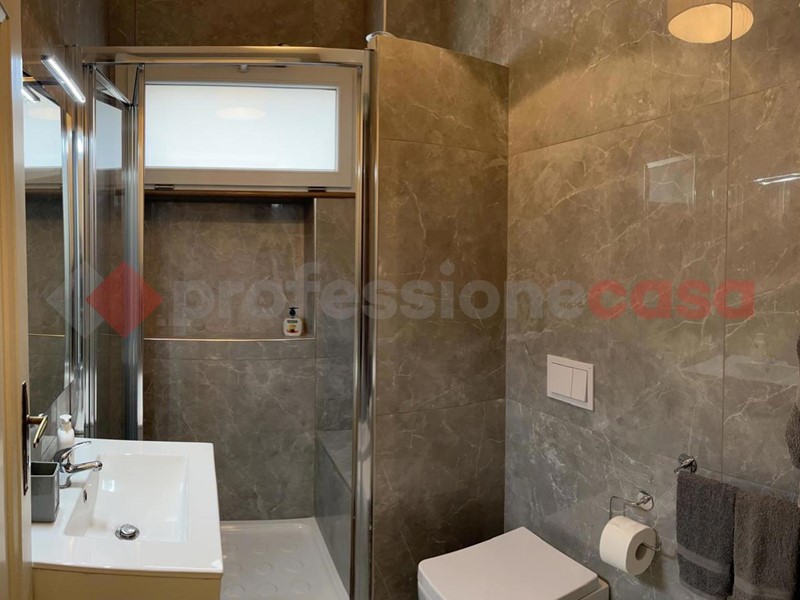 Trilocale in Affitto a Reggio Calabria, 670&euro;, 70 m², arredato